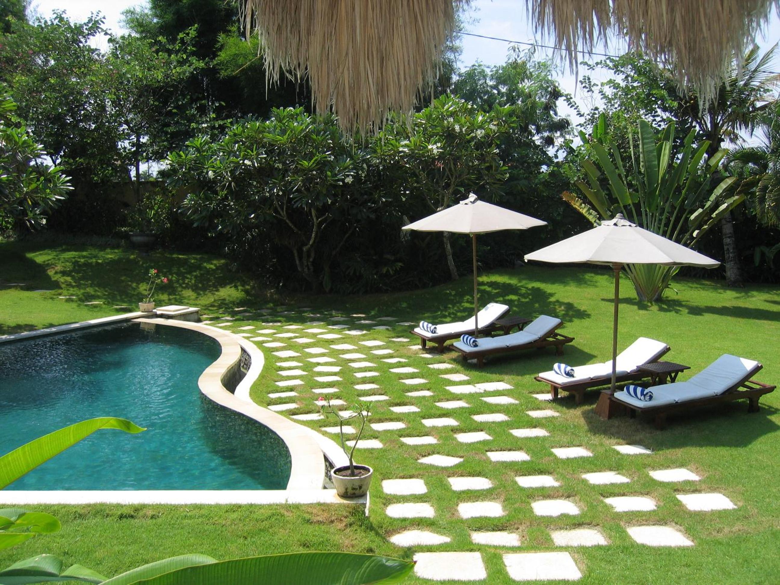 Фото Villa Mathis