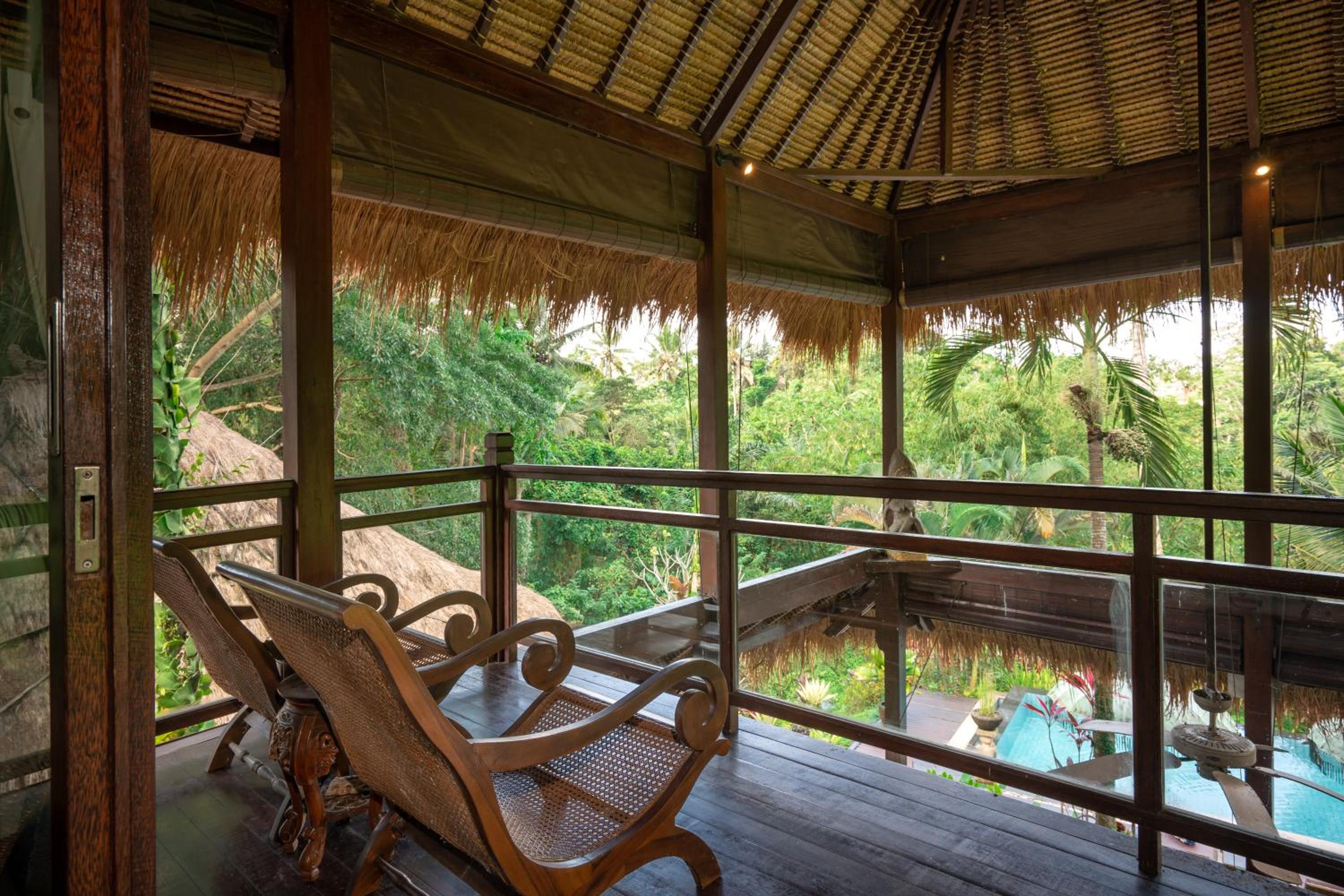 Фото Villa Kupu-Kupu