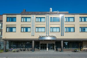 Гостиница Scandic Kemi