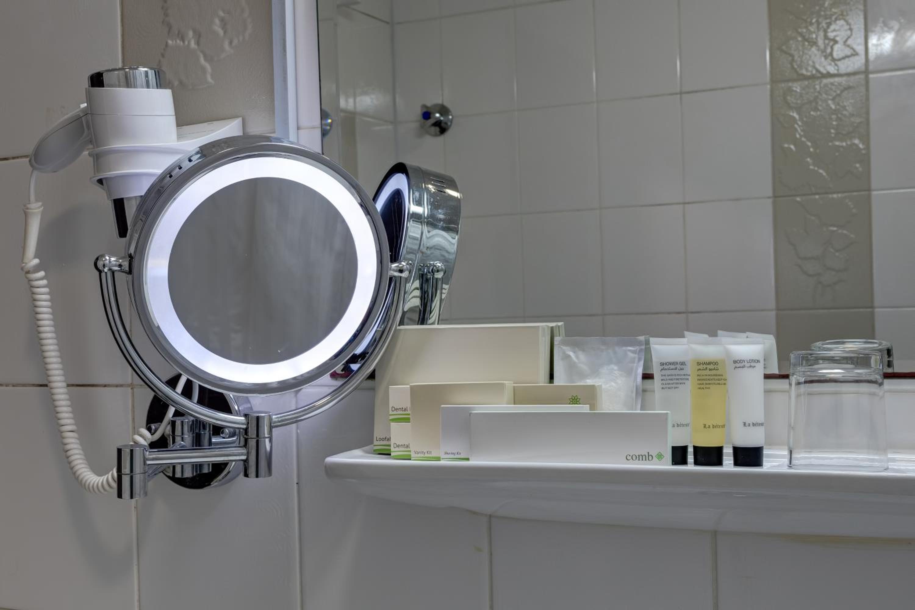 Фото Al Nakheel Hotel Apartments by Mourouj Gloria