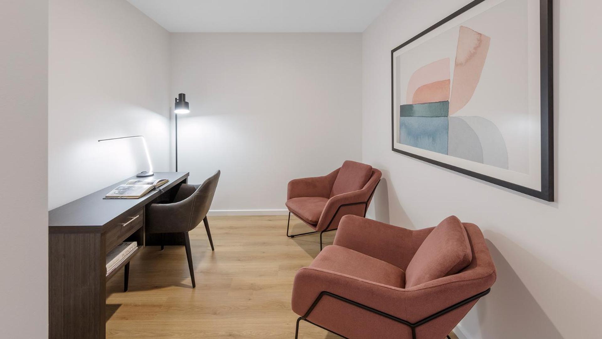 Фото Avani Adelaide Residences