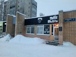 Sushi Crabs (Sortavalskaya ulitsa, 7), food and lunch delivery