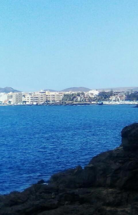 Фото Apartamentos Parque Carolina