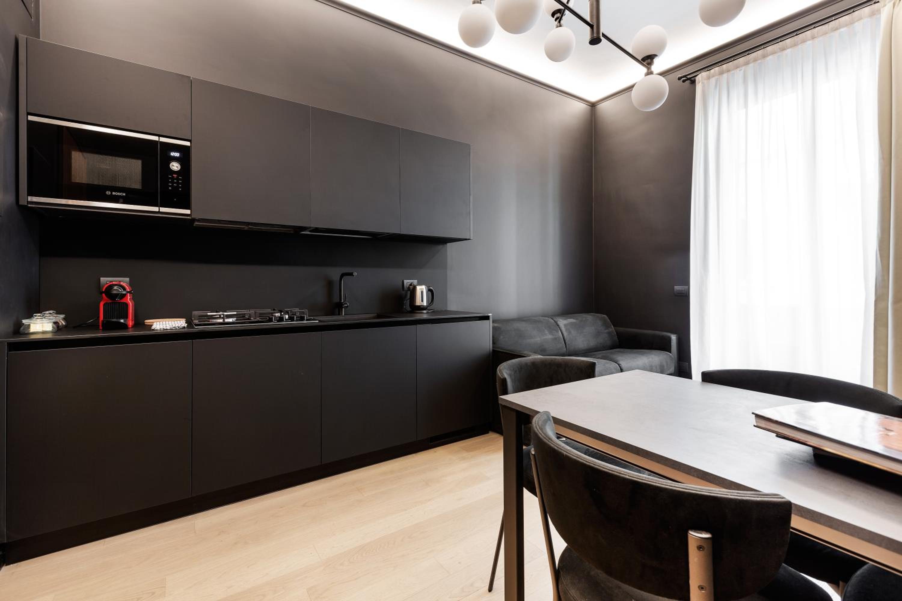 Фото Brera Apartments in Nerino