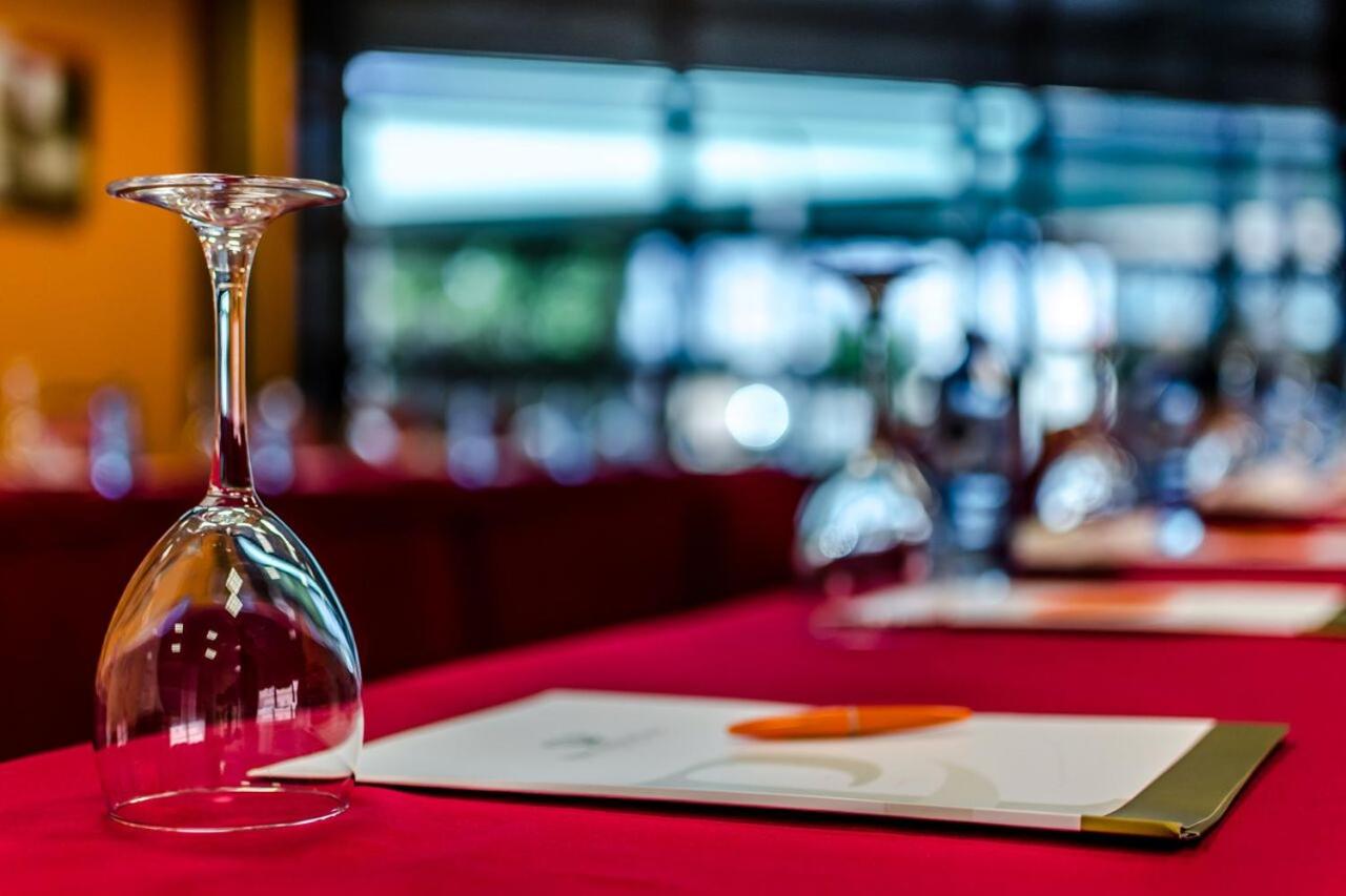 Фото Alcala Plaza