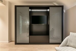 Гостиница Exe Coruña