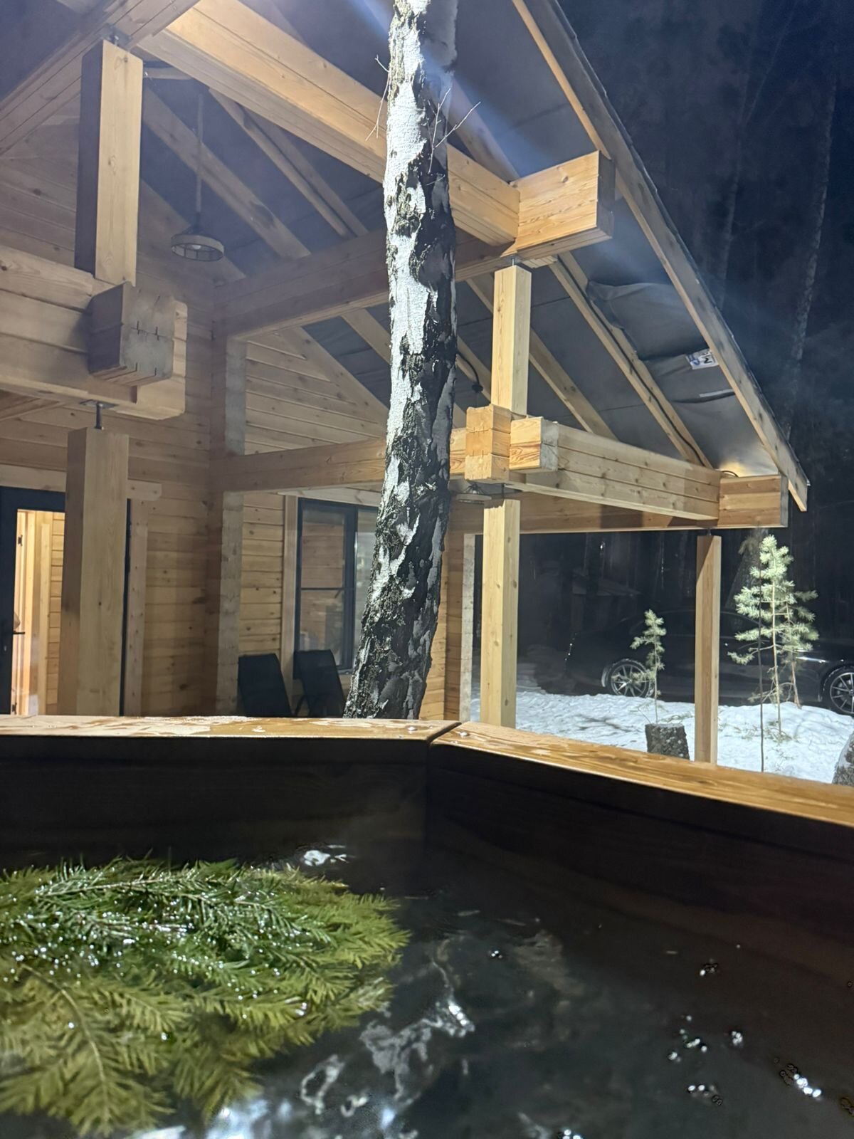 Фото DreamHouse Village