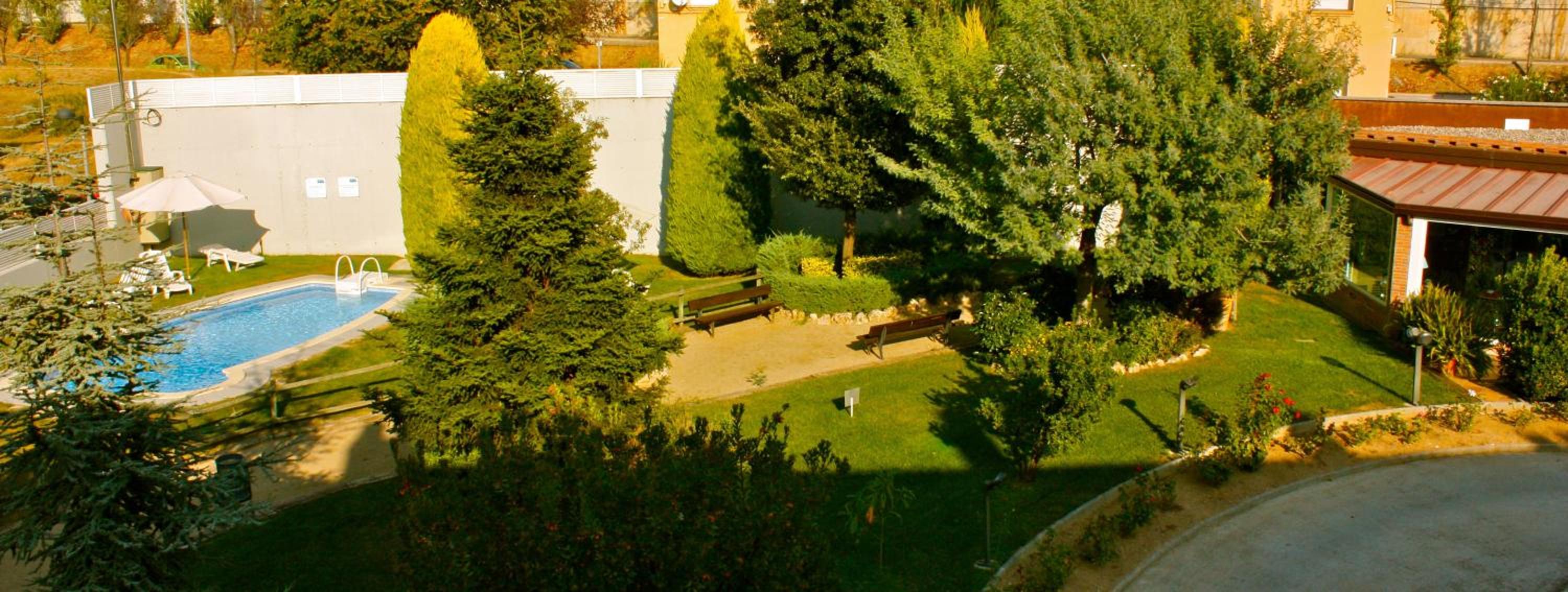 Фото Park Sedo Aparthotel