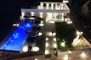 Гостиница Elia Sea Suites