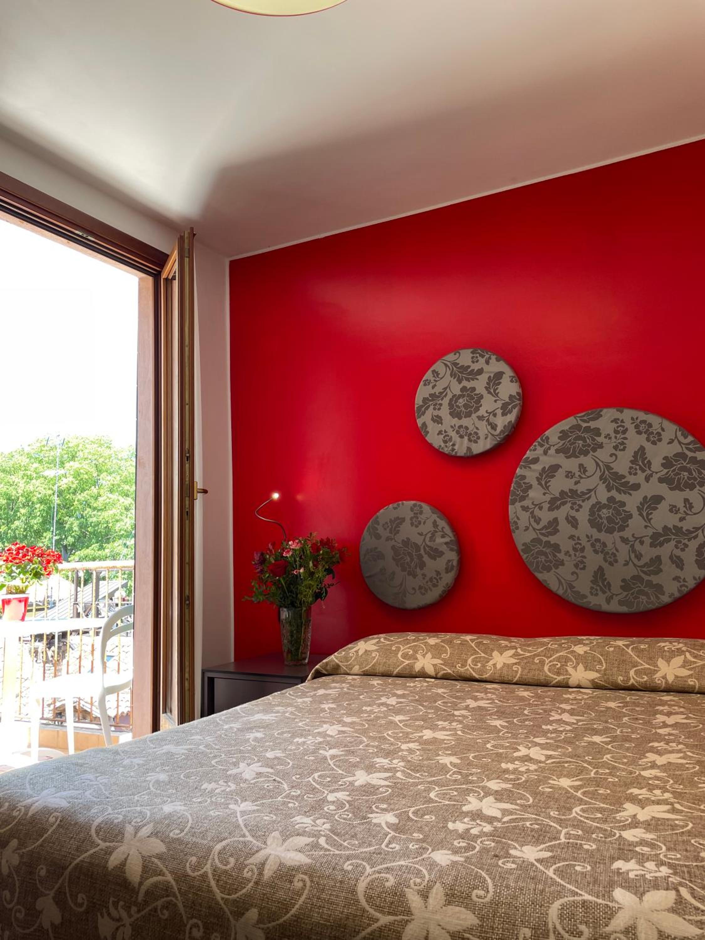 Фото Hotel San Geremia