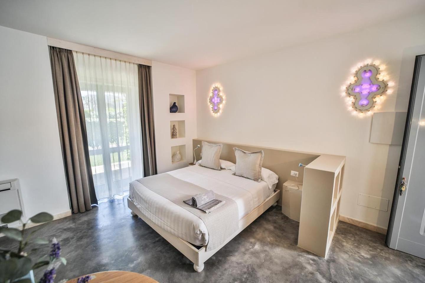 Фото Borgo De Li Santi