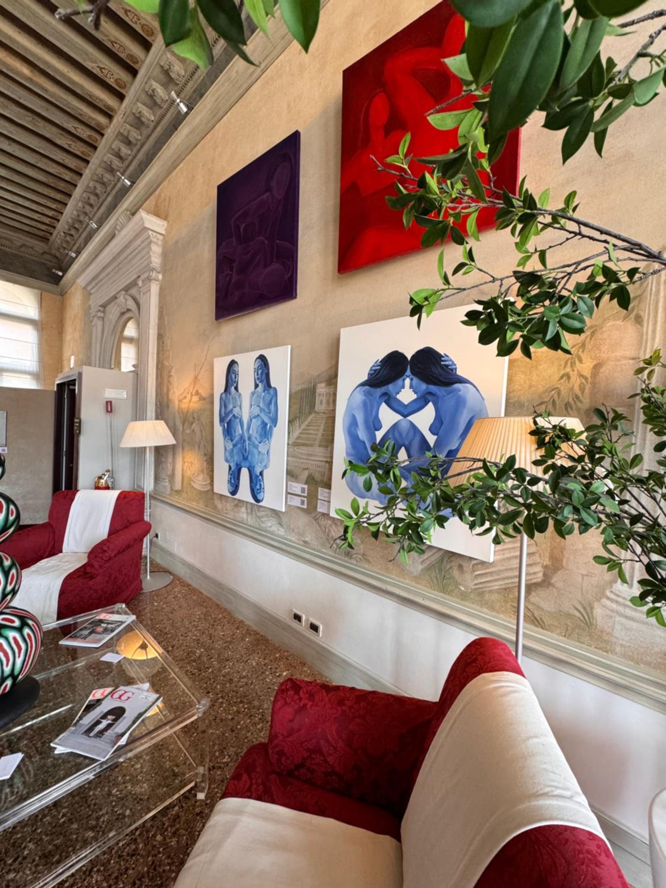 Фото Ruzzini Palace Hotel