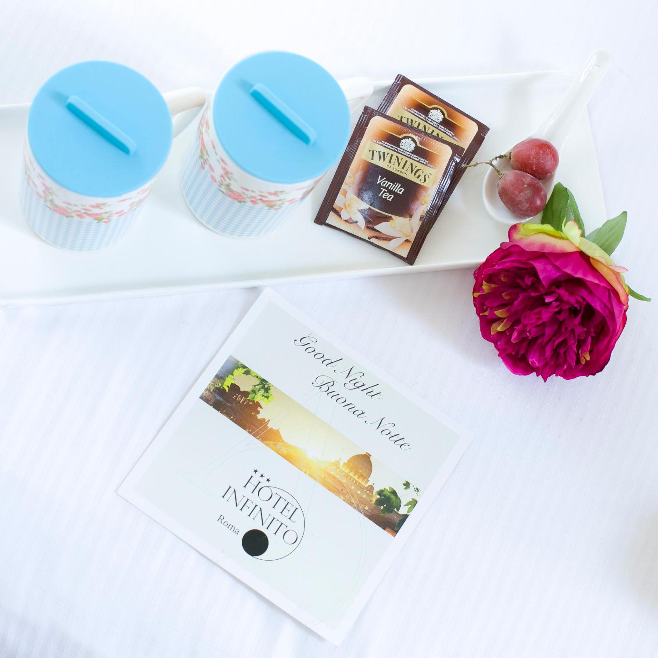 Фото Hotel Infinito