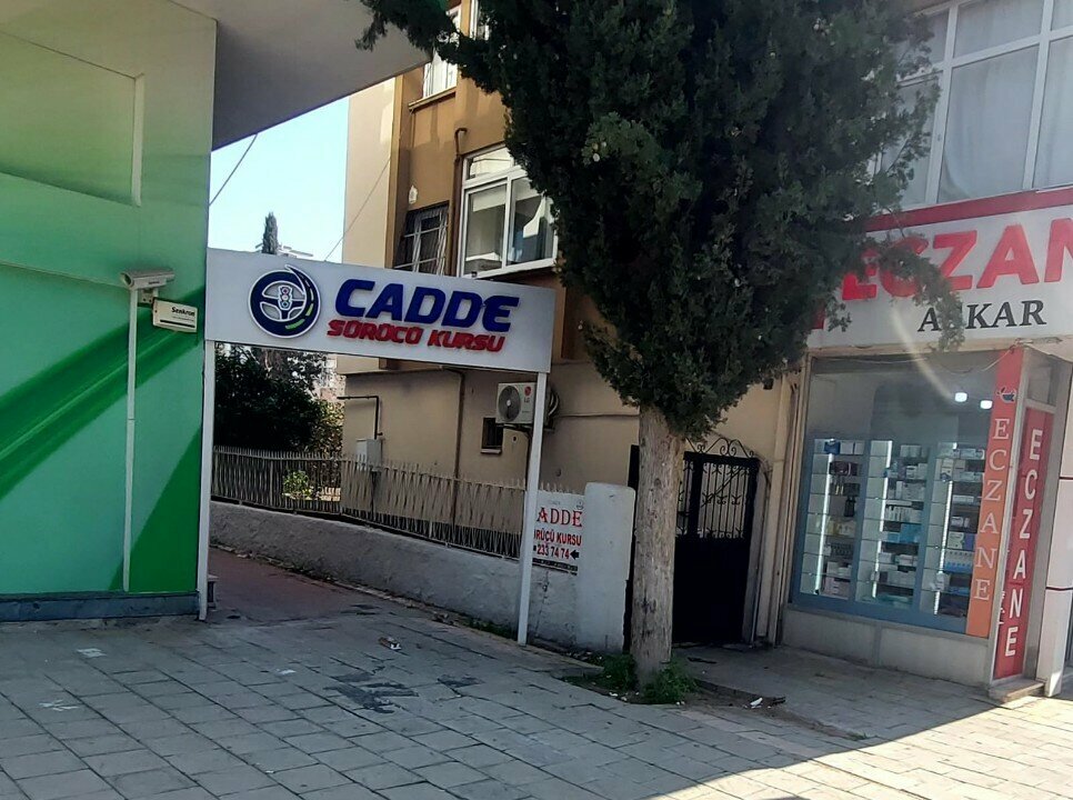 Driving school Cadde Driving School, Adana, photo