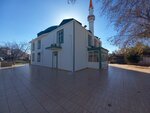 Cimen Mosque (Antalya, Muratpaşa, Fener Mah., 1977. Sok., 12), mezquita