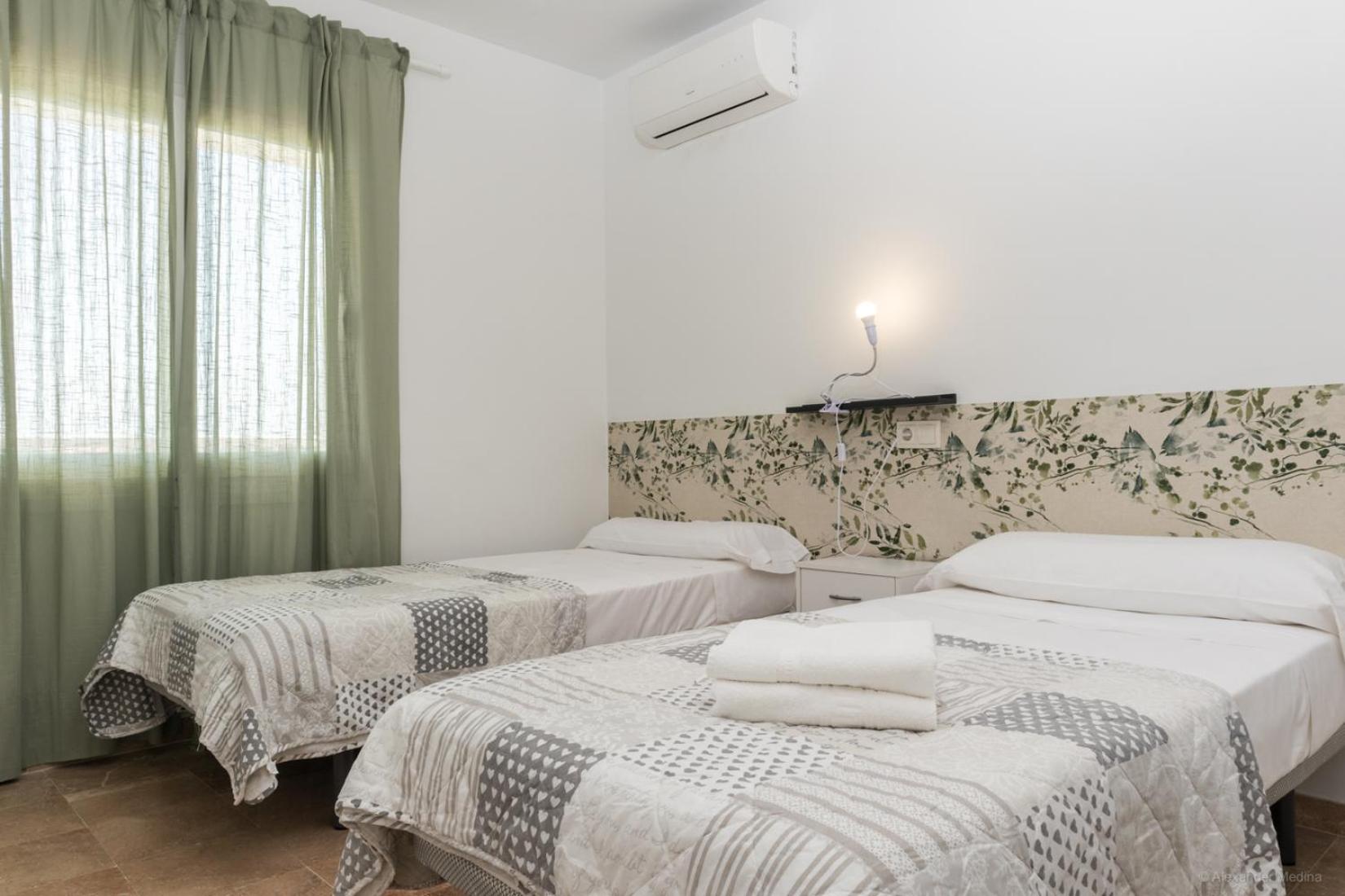 Фото Roquetas Beach & Playa Serena Golf