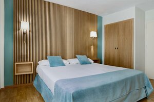 Гостиница Reyes Catolicos