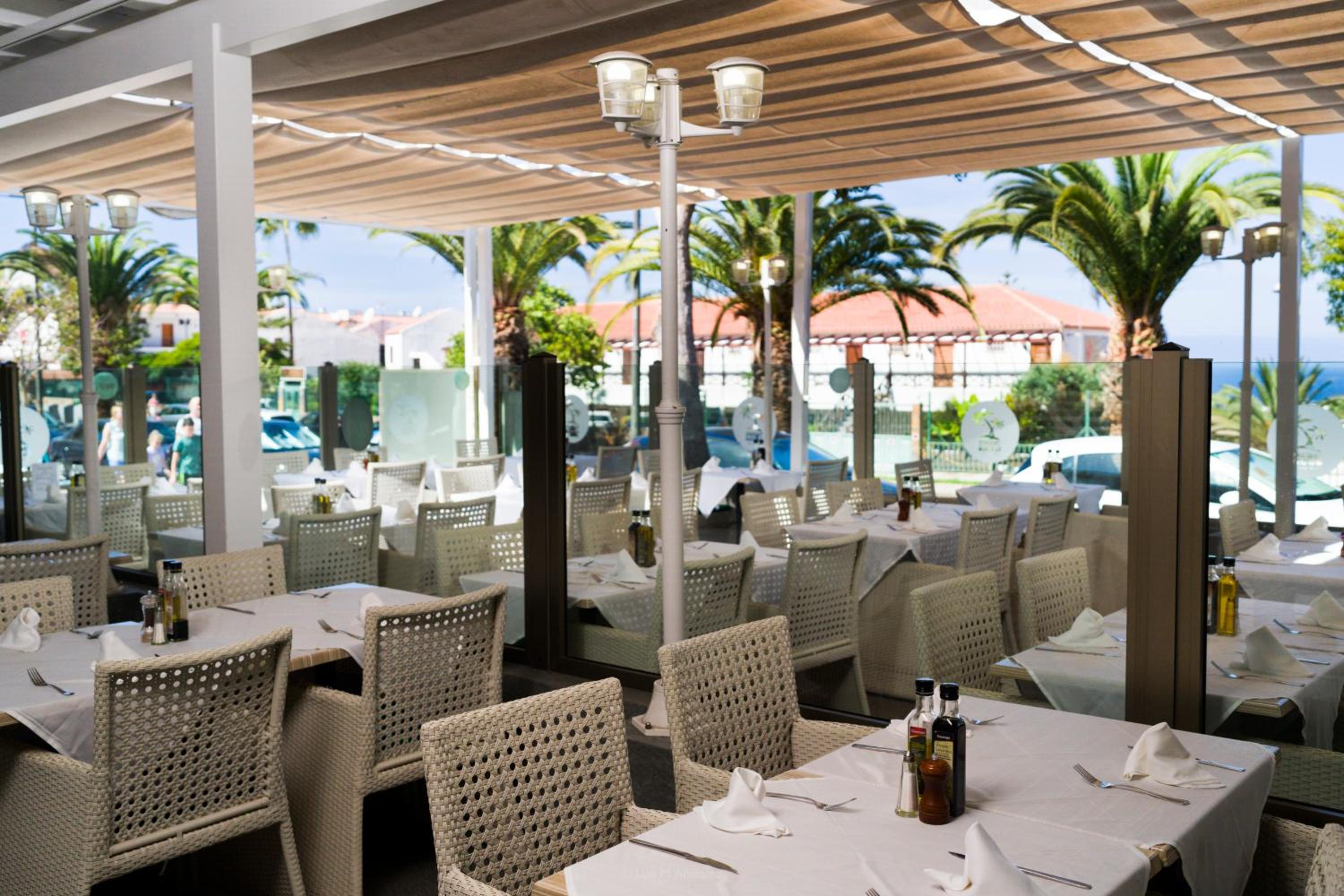 Фото Apartamentos Tinerfe Garden