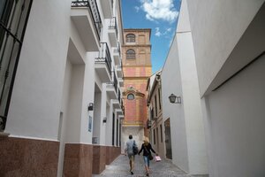 Гостиница Soho Boutique Museo