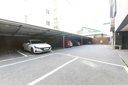 Гостиница Sugar Hotel в Кенджу