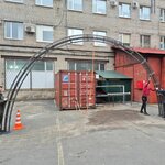 ИТС Металлоконструкции (Rasstannaya Street, 27Д) ، هياكل معدنية