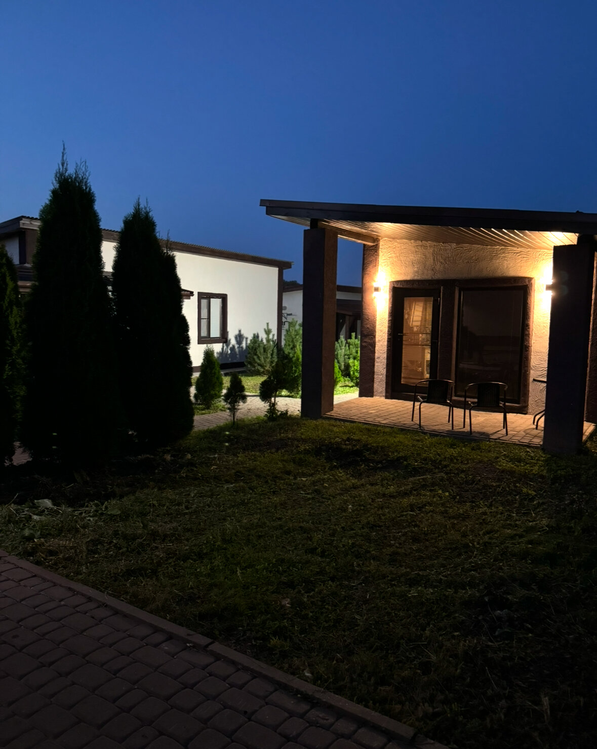 Фото Михайловские дачи