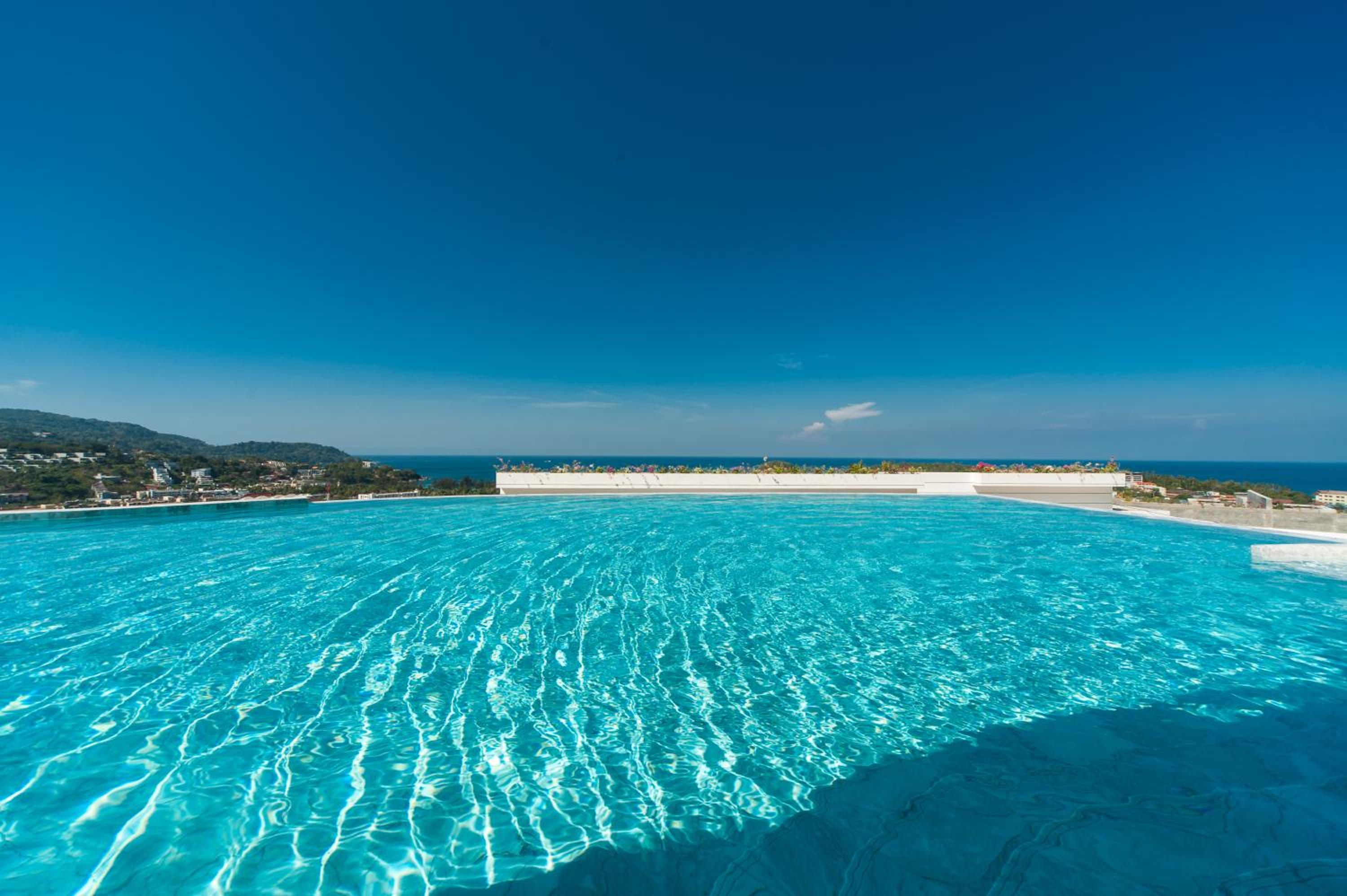 Фото The View Phuket