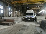 TorgSnab (Trolleybusnaya ulitsa, 24/2В), precast concrete