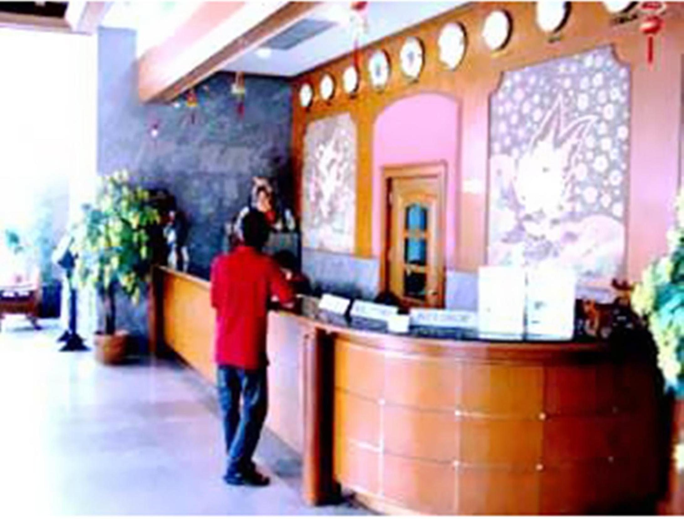 Фото Bangkok City Inn Hotel