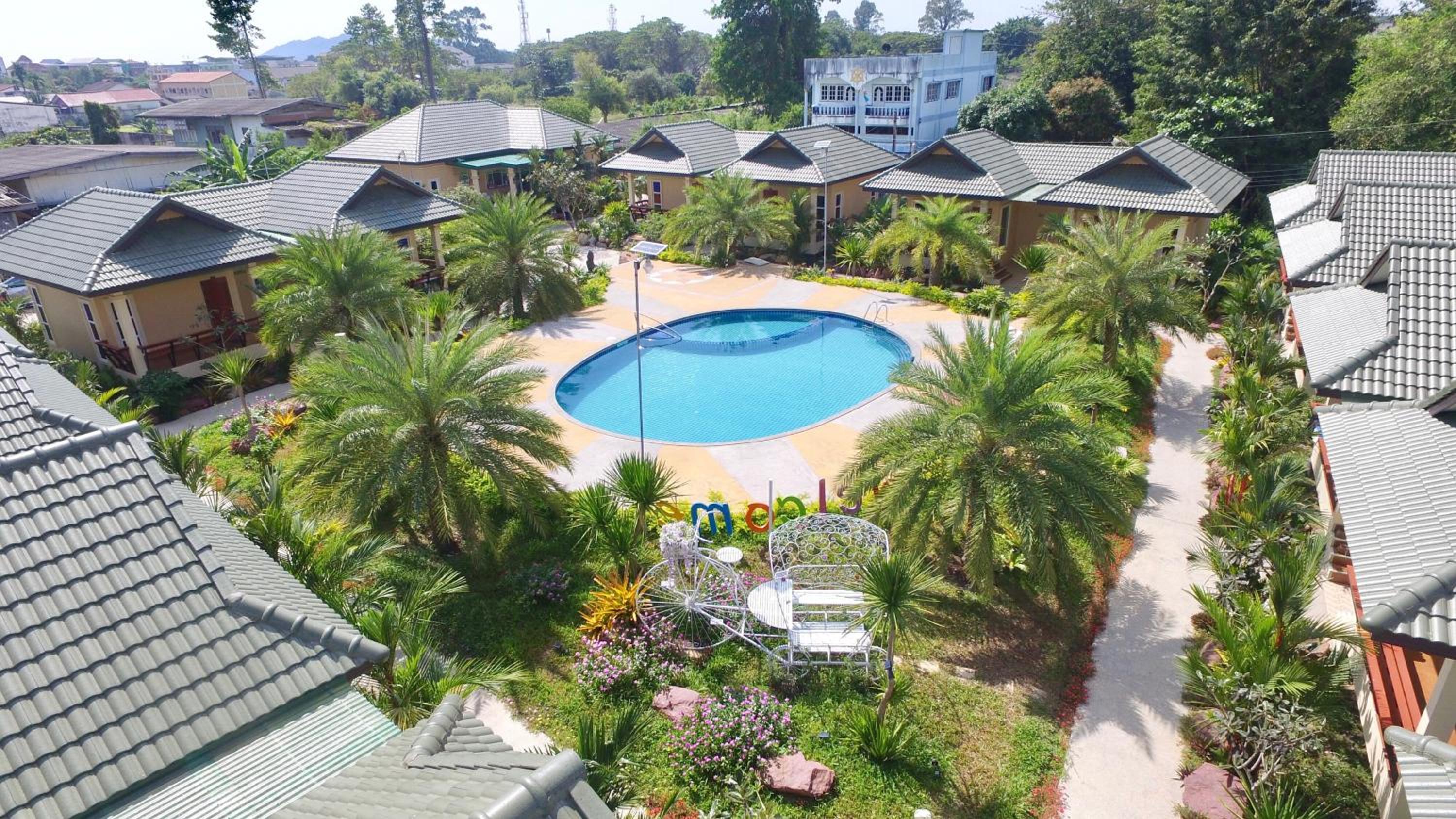 Фото Huan Soontaree