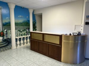 Престиж