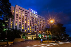 Гостиница Royale Chulan Seremban в Серембане