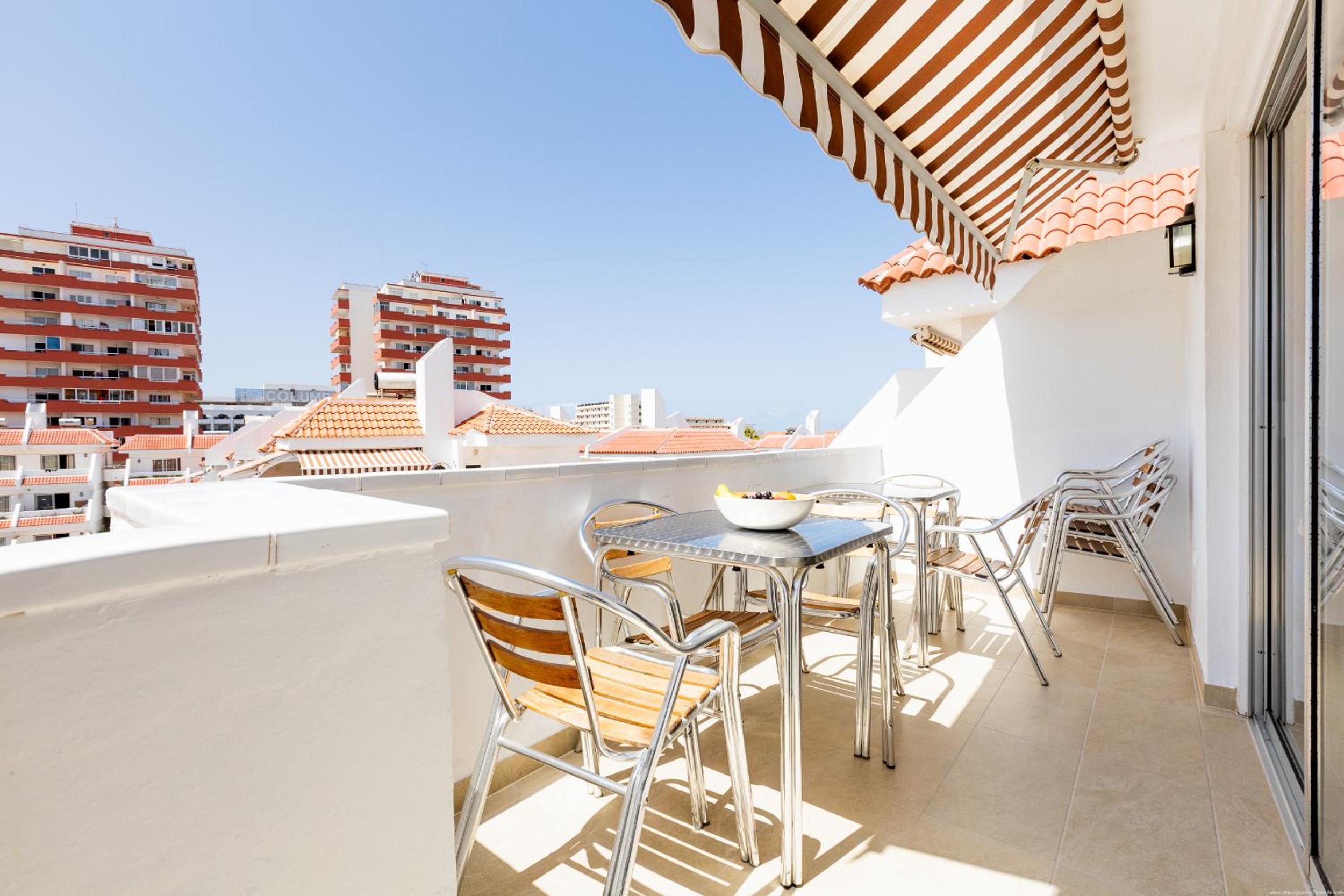 Фото Las Floritas