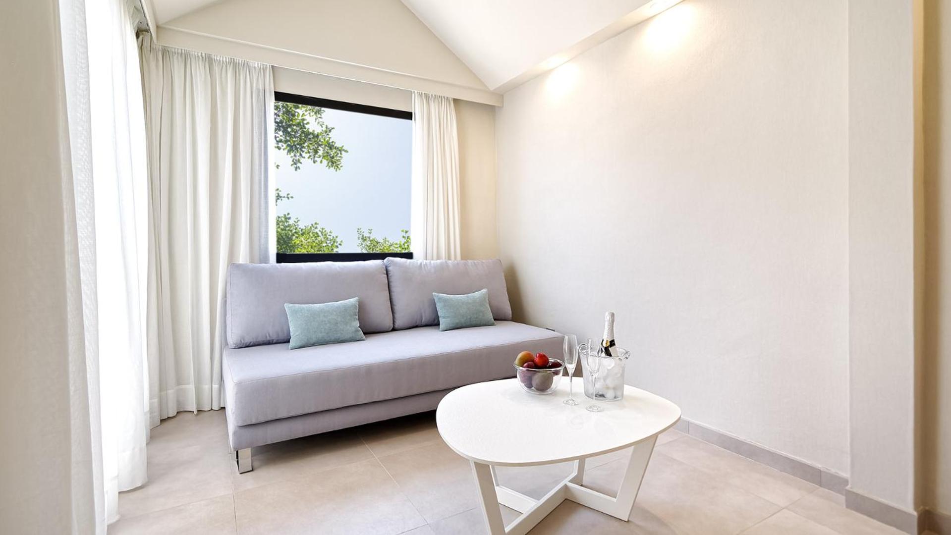 Фото Club Maspalomas Suites & SPA 