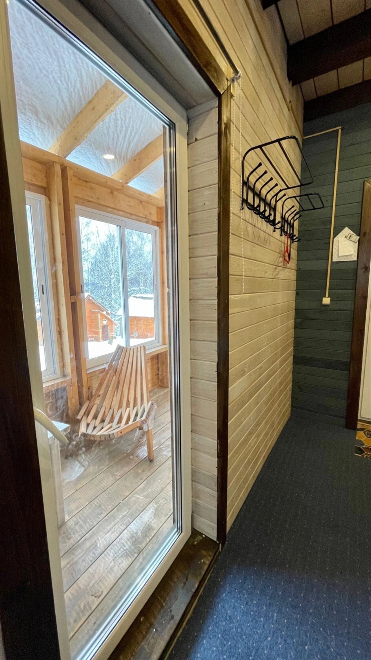 Фото Юта Хаус