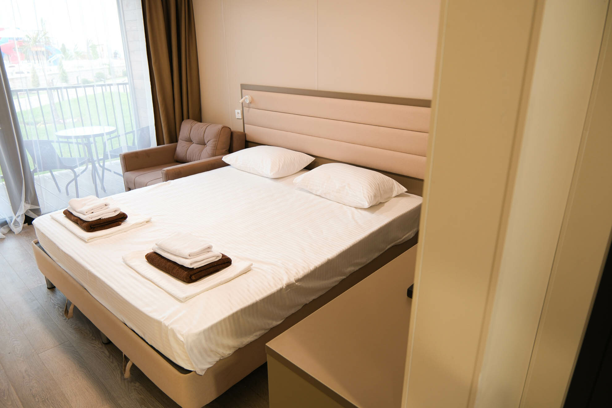 Фото Рамина Дербент