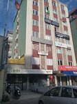 Adasta Agricultural Products (İstanbul, Kartal, Üsküdar Cad., 18) ، المشاريع الزراعية