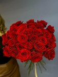 Lucky Flowers (Krasnogorsky Boulevard, 4с1), flower shop