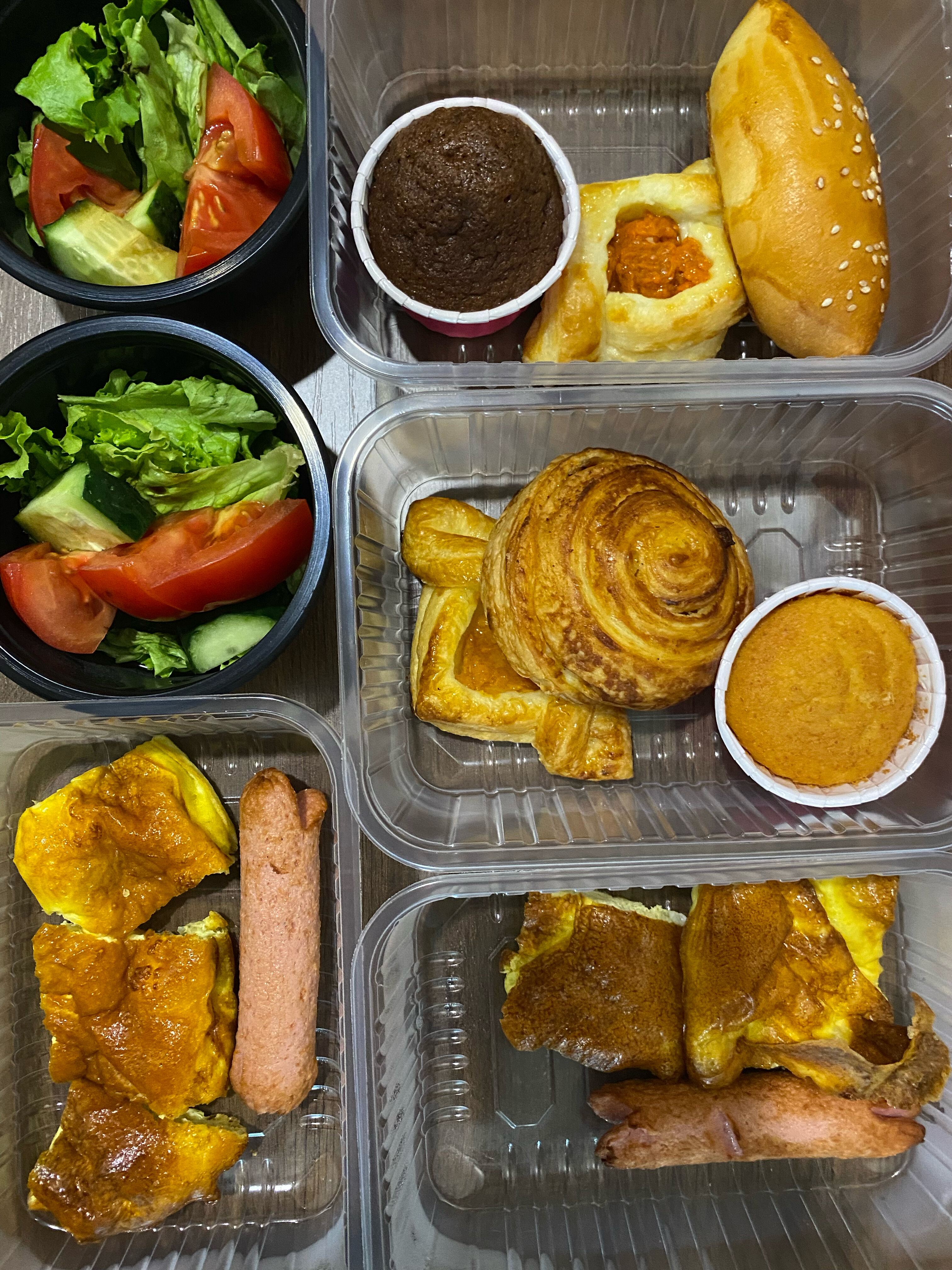 Фото Mildom Express