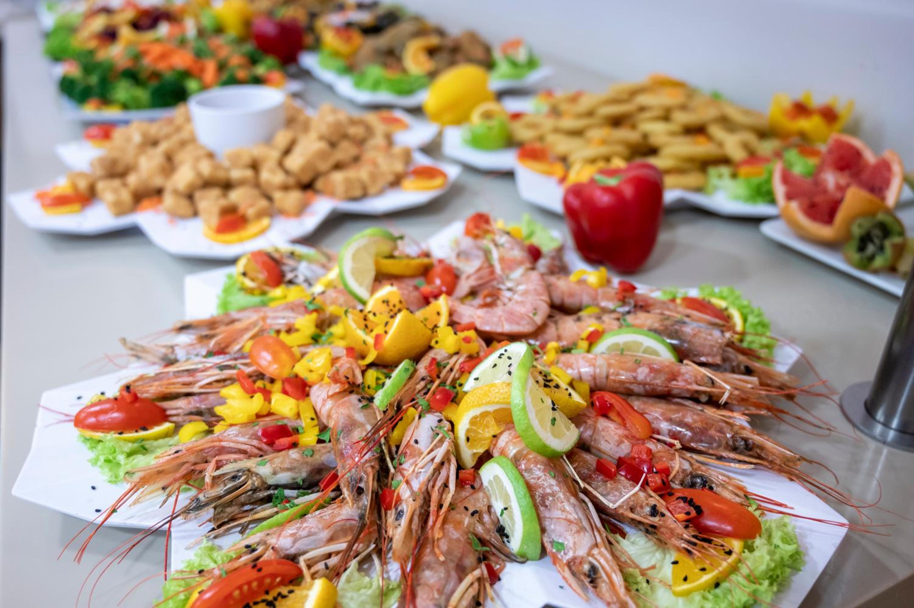 Фото Peridis Family Resort