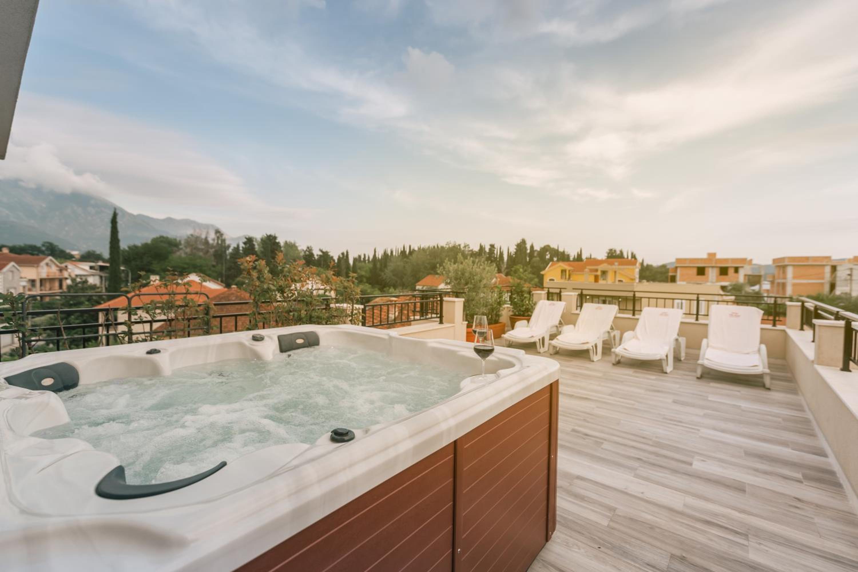 Фото Splendido Mb Apartments