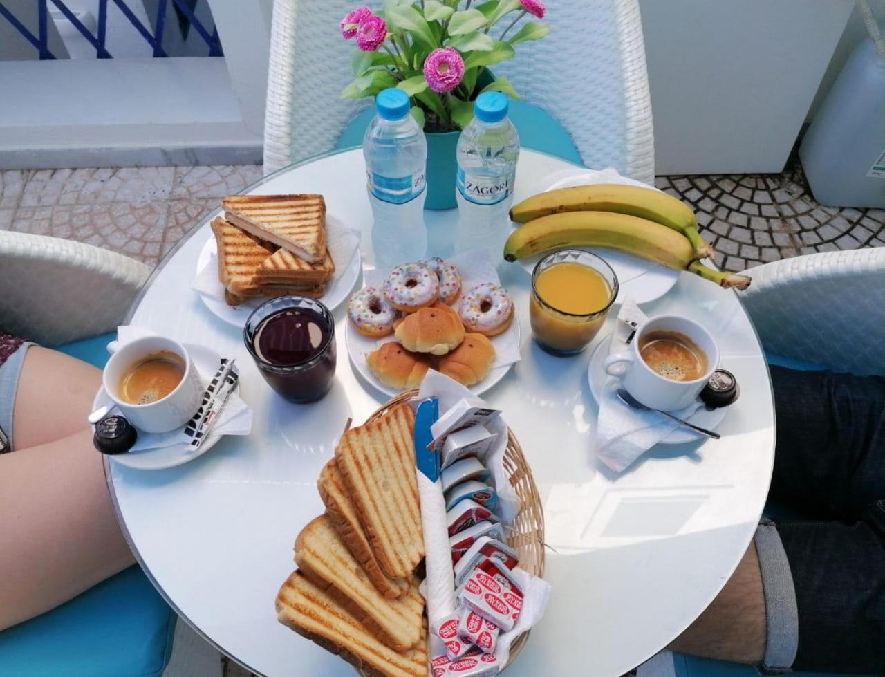 Фото Samson's Village