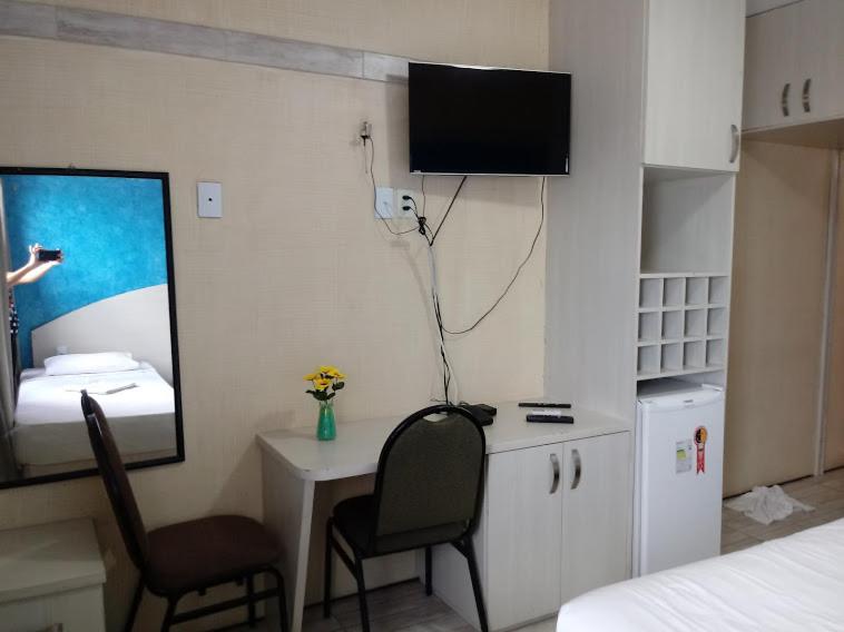 Фото Tabajara Praia Hotel