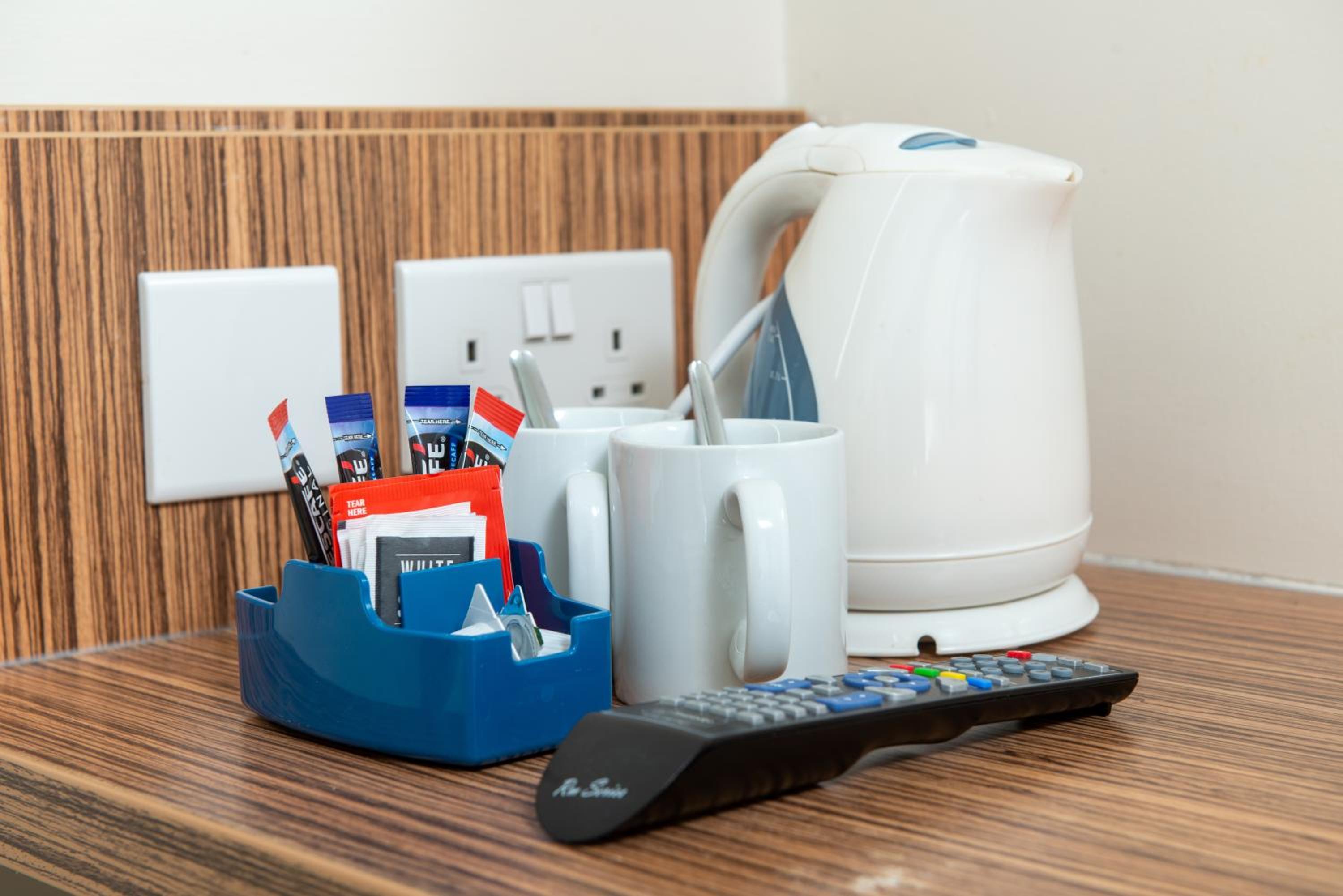 Фото Отель ibis budget Dundee Camperdown