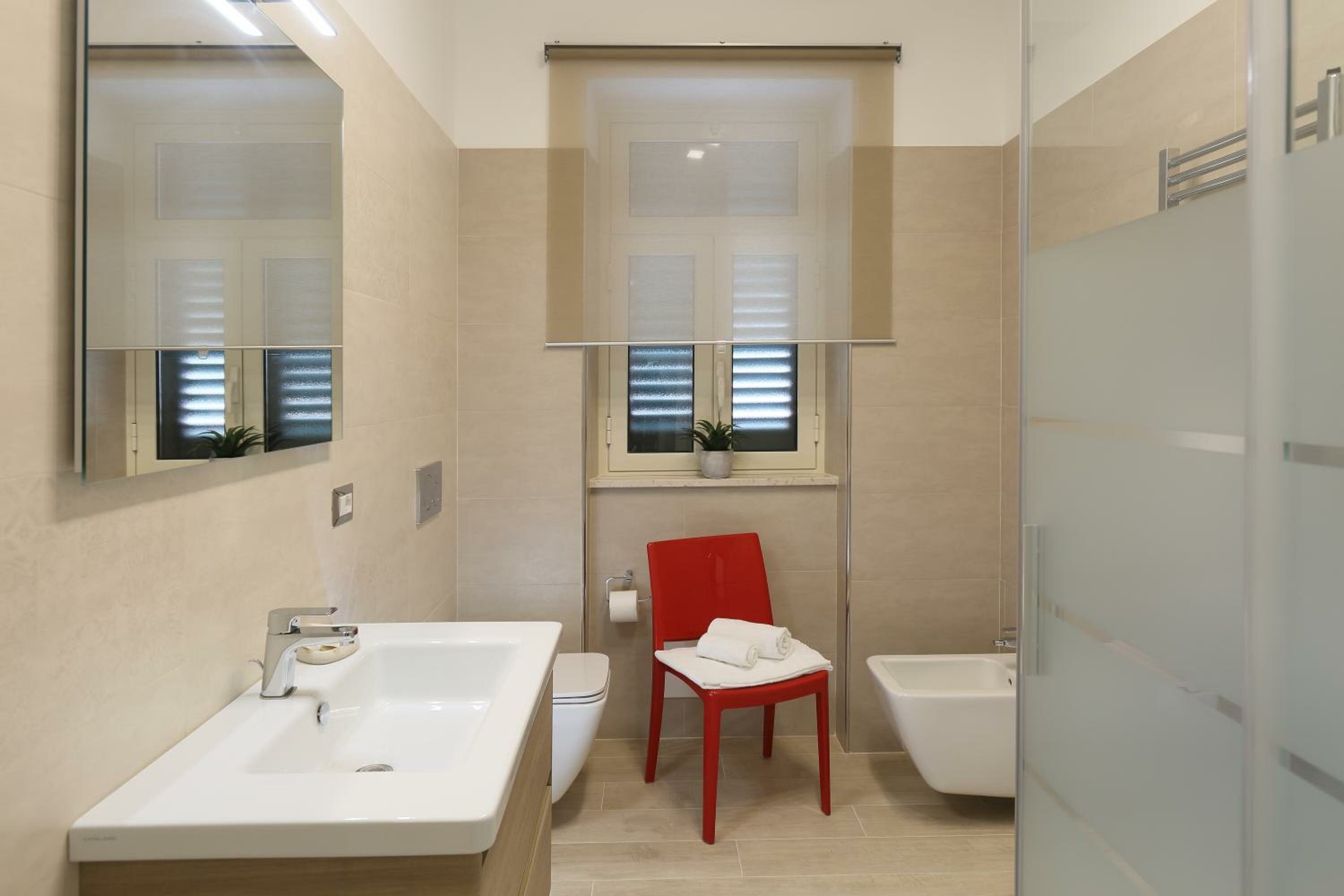 Фото Cartolina Apartment