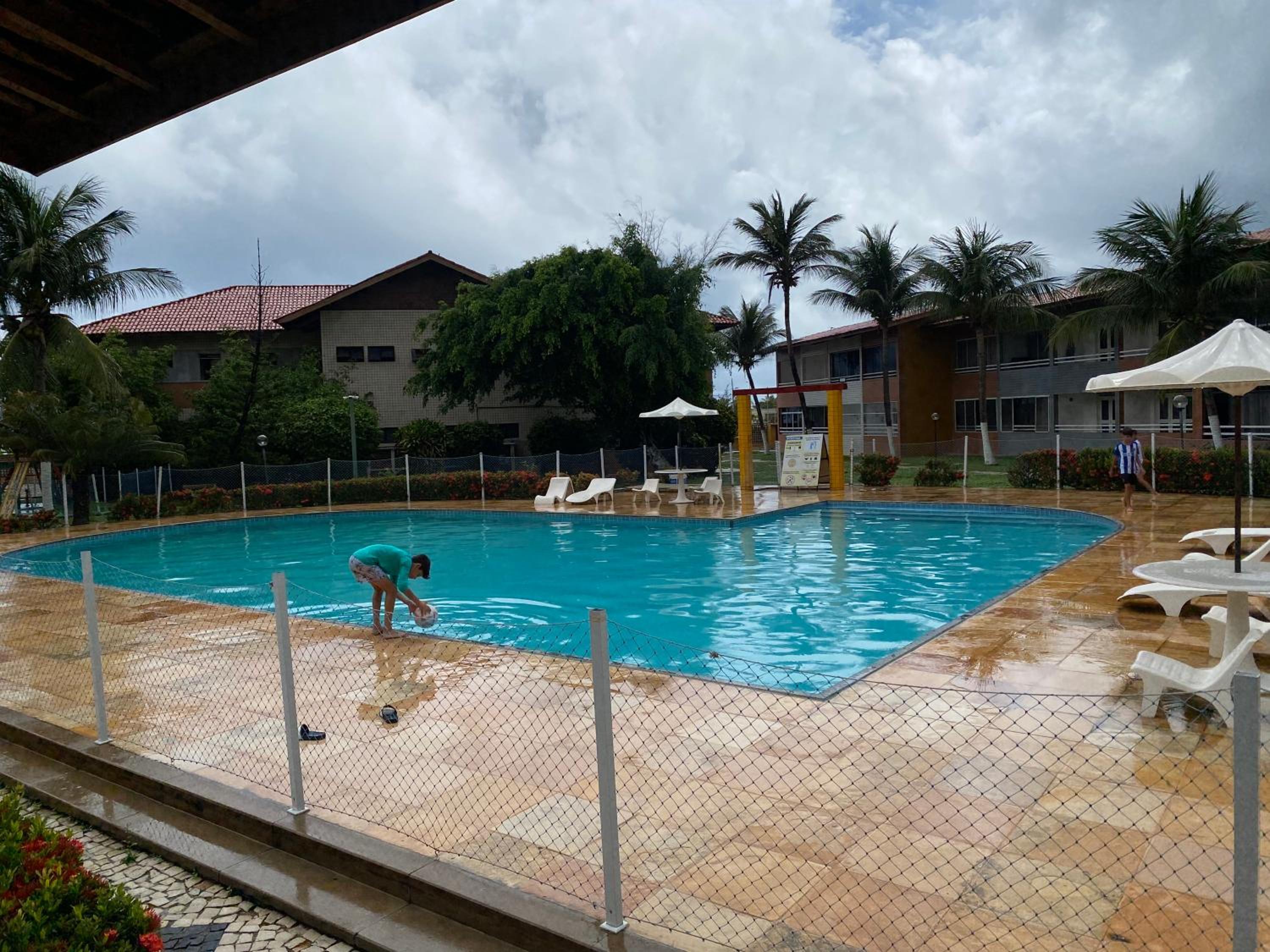 Фото Village Van Cartier - MeuLugarCeará