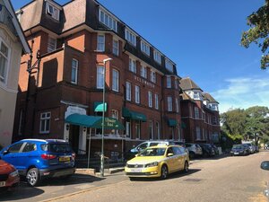 Гостиница Ullswater Hotel