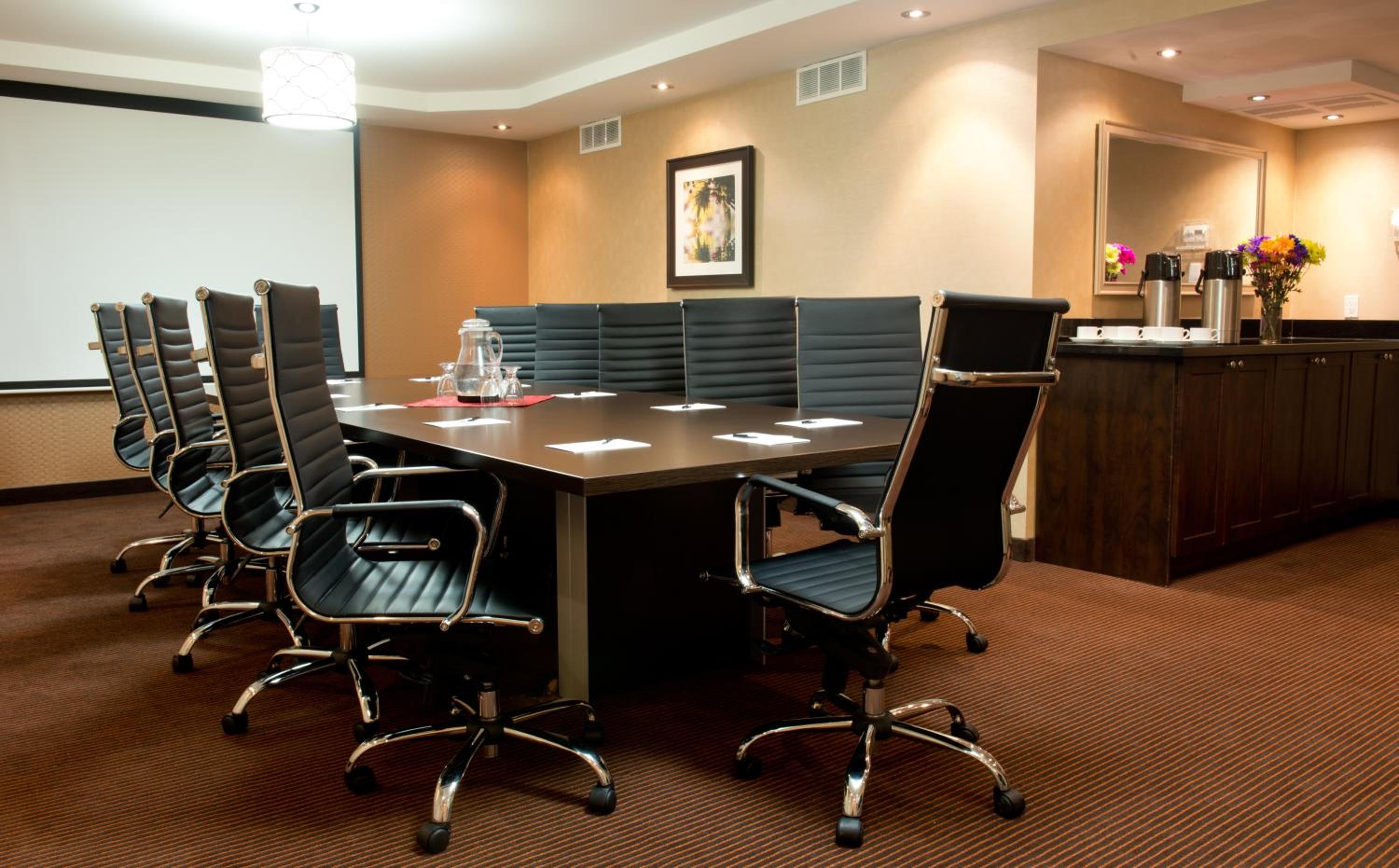 Фото Park Inn by Radisson Toronto - Markham