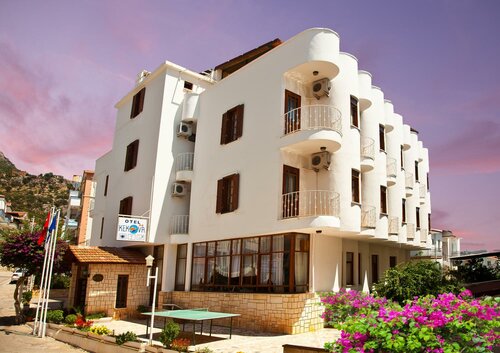 Гостиница Hotel Kekova в Каше