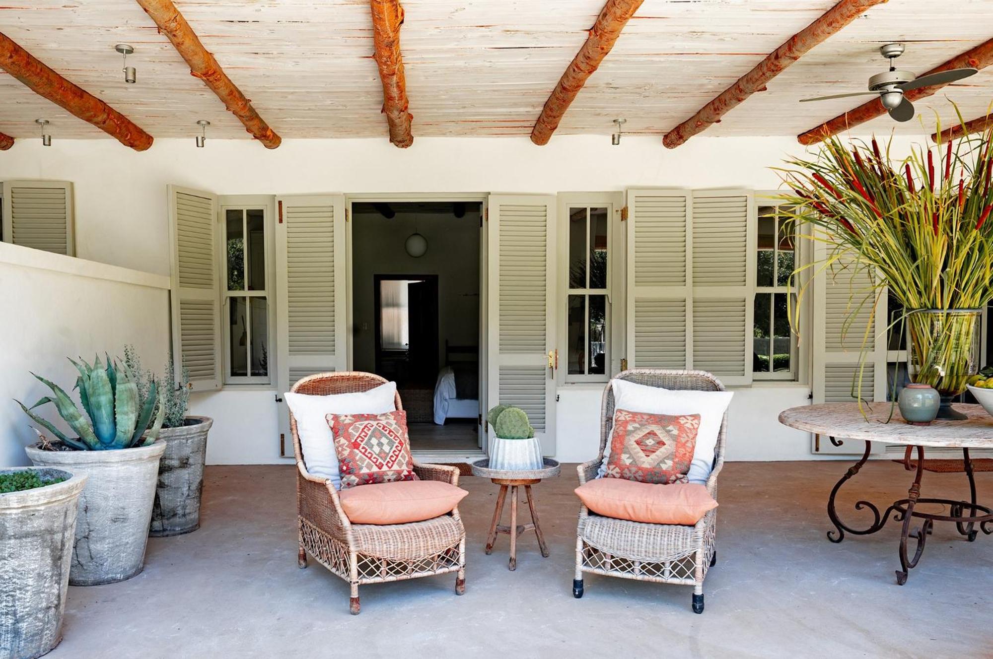 Фото Langhuis Graaff Reinet